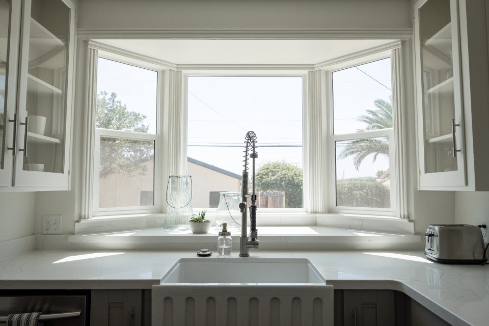 Farmhouse Kitchen